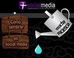 Tener paciencia en Social Media es muy importante #Infografía en español