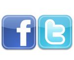 Usuarios de Facebook vs Usuarios de Twitter ¿Quiénes son más activos?
