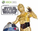 Microsoft anuncia una Xbox 360 con Kinect de Star Wars