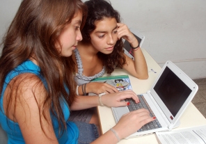 Conectar Igualdad: E-Learning Class V6.0 en las netbooks argentinas 1