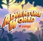 Primer tráiler del nuevo juego de Zynga, Adventure World!