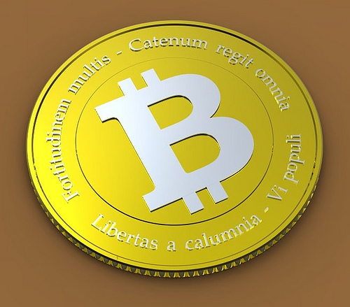 bitcoin-currency