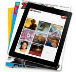 Flipboard ofrecerá películas, series de TV y eBooks