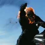Tráiler de Ghost Rider: Spirit of Vengeance #Video