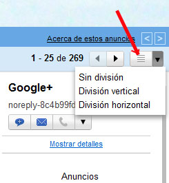 Gmail: Agrega nueva "Vista Previa" 2