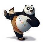 Como sobrevivir al ataque de un Panda… lanzado por Google #Infografía en español