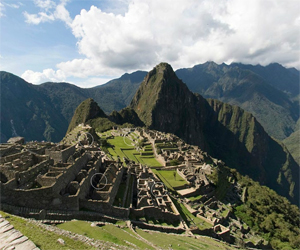 Machu Pichu en recorrido virtual en 360! 1