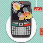 Todo sobre el Malware en los móviles #Infografía