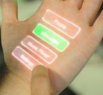 Skinput, una interfaz de usuario para dispositivos móviles en tu piel