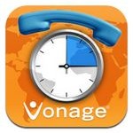 Vonage, Geeksroom y Time to Call para iOS, con la posibilidad de ganarte un iPad2 6