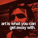 Warholizer, transforma fotografías como una obra de arte de Andy Warhol
