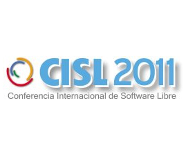 Conferencia Internacional Software Libre 2011 / ARG 1