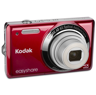 Kodak: Promoción Mes de la Madre / ARG