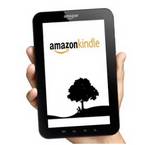 Amazon lanza un botón para enviar contenido de sitios web y blogs a dispositivos Kindle