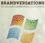 Brandversations,  logos de marcas creados con logos de la competencia