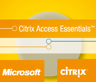 ¿Qué es Citrix Access Essentials? 1