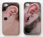 Earonic, protector para iPhone con orejas