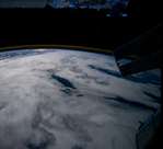 La tierra en un time-lapse desde la Estación Espacial Internacional