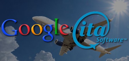 Google Travel Search, el primer producto de la compra de ITA Software 1