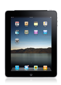 iPad2 para todos los estudiantes de Medicina de Yale 1