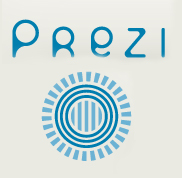 Prezi ofrece templates pre-configurados y app para iPad 1