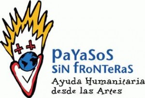 ONG: Payasos Sin Fronteras - La Risa y Las Emociones 1