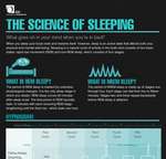 La ciencia detrás del dormir y algunos trucos para hacerlo bien