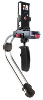 Smoothee: Un estabilizador de cámara para su smart phone o filmadora 1