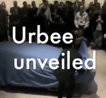 Urbee, el primer automóvil impreso en 3D
