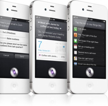 Facts about Siri