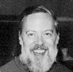 Dennis Ritchie, uno de los grandes pioneros de la Informática moderna