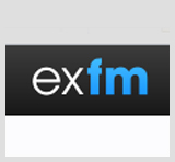 Exfm: Mientras navegas, creas una biblioteca de MP3 1