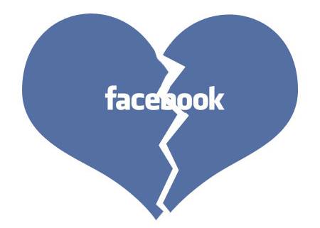 Según una encuesta, 1 de cada 5 mujeres prefiere Facebook a tener sexo 1
