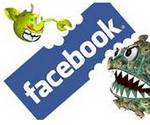 ALERTA: Nuevo Virus "eleventodelsiglo" en Facebook 1