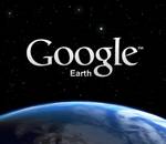 Google Earth pasó la marca de las mil millones de descargas
