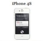 Las diferencias entre el nuevo iPhone 4S y su predecesor iPhone 4