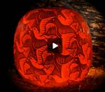Datos, hechos y video de las celebraciones de Halloween en los EE.UU. #Infografía