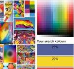 Multicolr, buscador de imágenes a través de colores