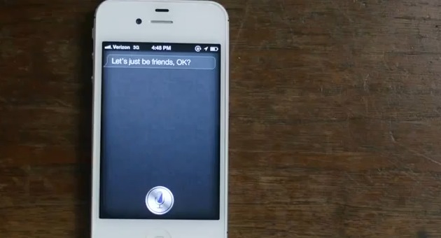 iPhone 4S: cantando a dúo con Siri 2
