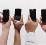 Comparando Smartphones: Nexus 4, iPhone 5, Galaxy S III, HTC One X y Nokia Lumia 920