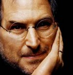 Steve Jobs 1955-2011, se fue un grande