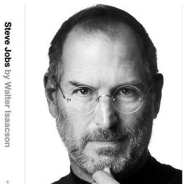 Las revelaciones de su biógrafo, en el libro "Steve Jobs" 1