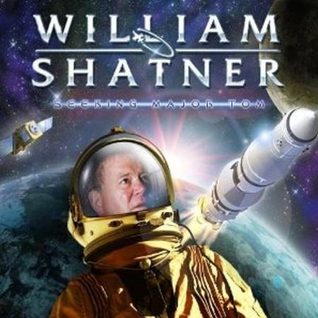 William Shatner nos canta Rapsodia Bohemia #Humor #Vídeo 1