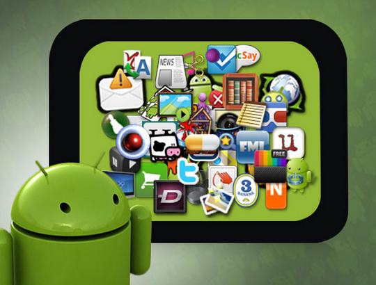 14 de los mejores sitios para descargar aplicaciones Android 1
