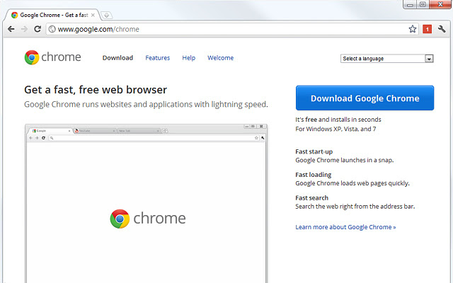 Google lanza dos extensiones para Chrome: el botón +1 y notificaciones de Google+ 2