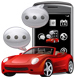 Drivesafe: Aplicación para móviles que lee SMS y correo mientras conduces