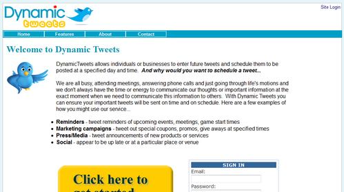 9 herramientas gratuitas para programar tweets 6