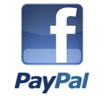 Paypal lanza una aplicación en Facebook para transferencia de dinero entre amigos