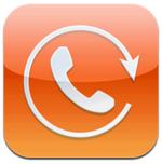 Forfone, aplicación gratis de iPhone y Android para llamadas, SMS y envío de imágenes
