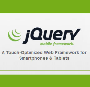 JQuery Mobile: Un entorno para programar para casi todos los smartphones 1